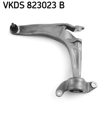 Braccio oscillante, Sospensione ruota - VKDS 823023 B SKF